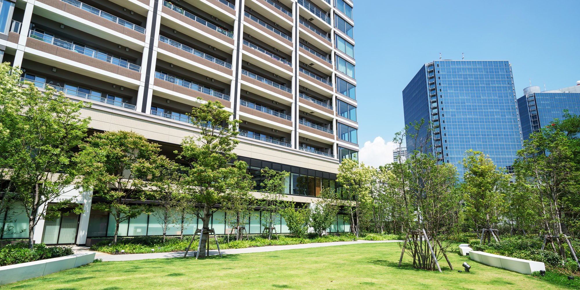 地域コミュニティ事業イメージ