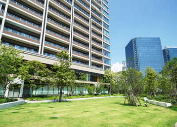 地域コミュニティ事業